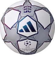 アディダス（adidas）サッカーボール 5号球 検定球 フィナーレ 25周年 リーグ ルシアーダ ADF541TF