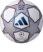 アディダス（adidas）サッカーボール 4号球 検定球 フィナーレ 25周年 リーグ ルシアーダ ADF441TF