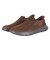 スケッチャーズ（SKECHERS）カジュアルシューズ スリップインズ アーチフィット ガルザ ウマール ブラウン 205518-COC