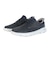 スケッチャーズ（SKECHERS）カジュアルシューズ スリップインズ リラックスドフィット アーチフィット ガルザ ラングストン ネイビー 205511-NVY