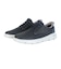 スケッチャーズ（SKECHERS）カジュアルシューズ スリップインズ リラックスドフィット アーチフィット ガルザ ラングストン ネイビー 205511-NVY