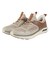 スケッチャーズ（SKECHERS）カジュアルシューズ スリップインズ リラックスドフィット アーチ クロッサー エメリック ベージュ ブラウン 205340-…