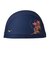 ミズノ（MIZUNO）スイミングキャップ 水泳 2WAYキャップ 紺 50-59cm N2JWD03084 スイムキャップ 水泳帽
