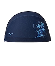 ミズノ（MIZUNO）水泳 2WAYキャップ N2JWD03082