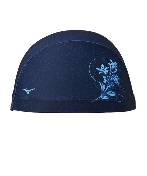 ミズノ（MIZUNO）水泳 2WAYキャップ N2JWD03082