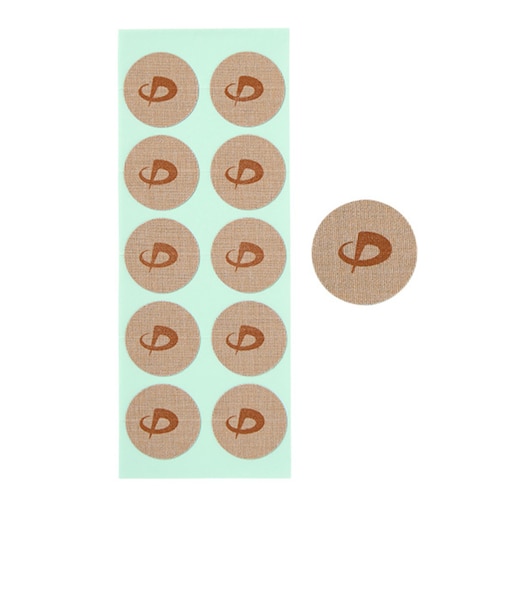 ファイテン（PHITEN）パワーテープ 70枚入 0126PT850000