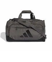 アディダス（adidas）トレーニング ディフェンダー ダッフルバッグ Sサイズ QU524-KC6757