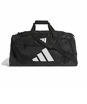 アディダス（adidas）トレーニング ディフェンダー ダッフルバッグ ミディアム TK959-JZ0607
