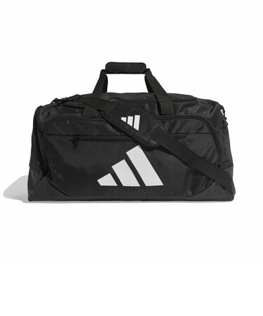 アディダス（adidas）トレーニング ディフェンダー ダッフルバッグ ミディアム TK959-JZ0607