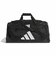 アディダス（adidas）トレーニング ディフェンダー ダッフルバッグ ミディアム TK959-JZ0607