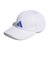 アディダス（adidas）キャップ キッズ メッシュキャップ KCE25-KF0822
