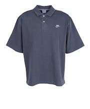 ナイキ（NIKE）スポーツウェア クラブ ジャージー ポロシャツ IF0732-451