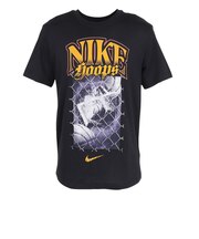 ナイキ（NIKE）バスケットボールウェア クラブ 半袖Tシャツ II0665-010