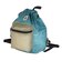 ナップサック リュック 23L SUN 81700600-41
