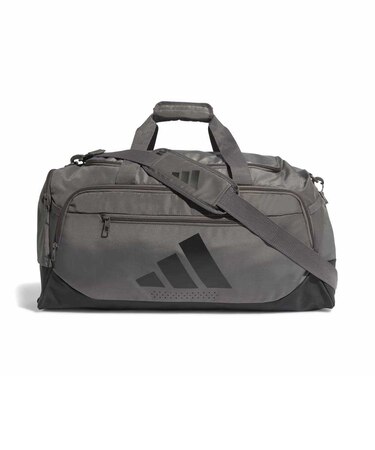 アディダス（adidas）トレーニング ディフェンダー ダッフルバッグ ミディアム TK959-KC6752