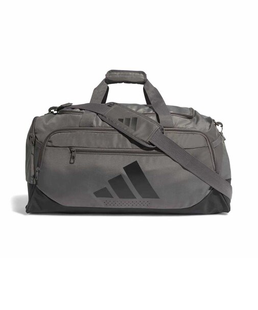 アディダス（adidas）トレーニング ディフェンダー ダッフルバッグ ミディアム TK959-KC6752