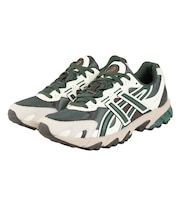 アシックス（ASICS）スニーカー ゲルソノマ グリーン TR62 1203A734.300 カジュアルシューズ