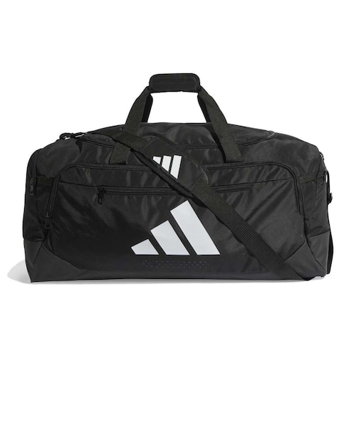 アディダス（adidas）ダッフルバッグ トレーニング ディフェンダー