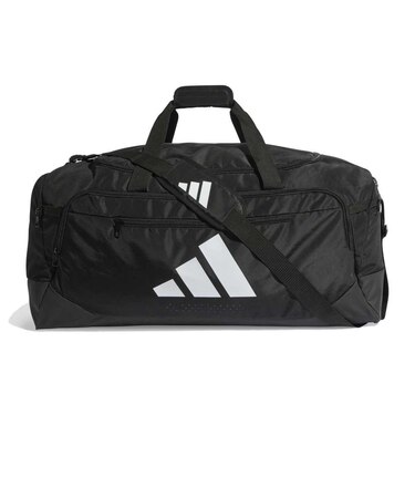 アディダス（adidas）トレーニング ディフェンダー ダッフルバッグ ラージ WM253-JZ0606