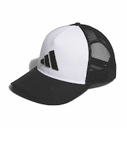 アディダス（adidas）キャップ トラッカーキャップ E4840-KF3475