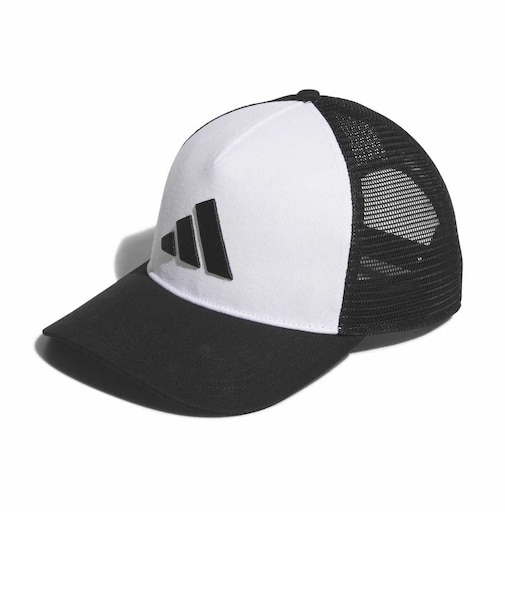 アディダス（adidas）キャップ トラッカーキャップ E4840-KF3475