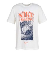 ナイキ（NIKE）バスケットボールウェア クラブ 半袖Tシャツ II0665-133