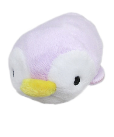 のる～ん族 ペンギンぬいぐるみ NT 299178