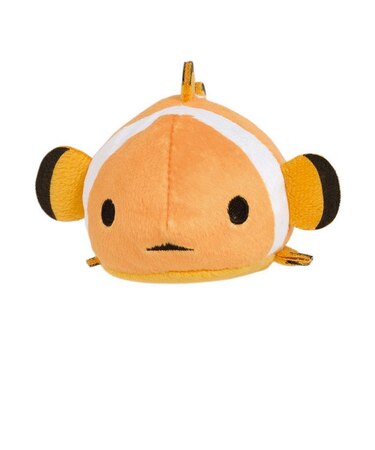 のる～ん族 クマノミ ぬいぐるみ NT 299222