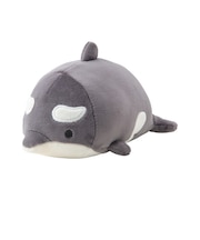 マシュマロアクアミエ マスコット シャチ LH 98206-73