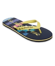 クイックシルバー（Quiksilver）MOLOKAI STRIPE 26 ビーチロゴサンダル 26SPEQYL100083KTP6