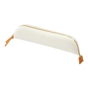 Bloomin トレーペンケース リリーホワイト A-7730-0