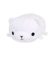 のる~ん族 シロクマ ぬいぐるみ NT 299277