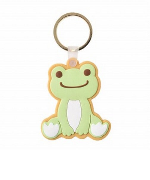 クッキーリング グリーン 124616-18