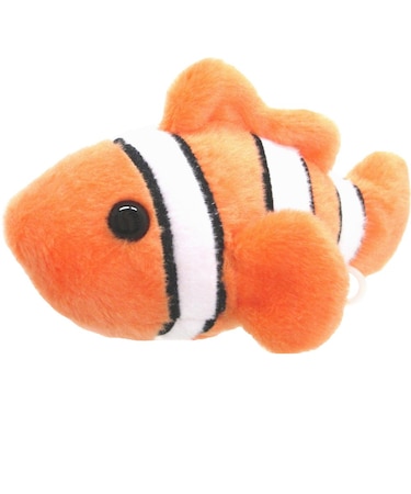 プルルンマリン カクレクマノミ ぬいぐるみ NT 039590