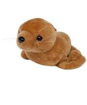 プルルンマリン アシカ ぬいぐるみ NT 039460