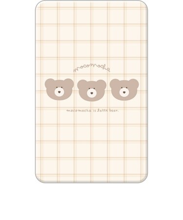 モコモカ 色鉛筆 12色 モカ QL 62113