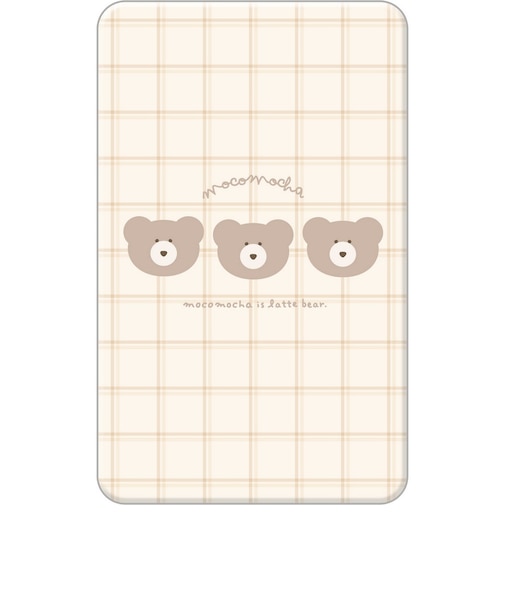 モコモカ 色鉛筆 12色 モカ QL 62113