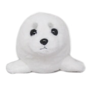 三英 Animou アザラシ ぬいぐるみ S NT 724113