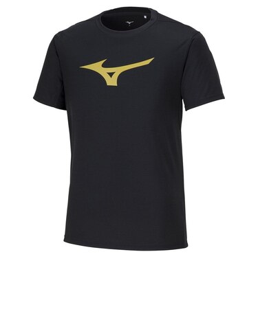 ミズノ（MIZUNO）テニスウェア Tシャツ 32MAA15590 速乾