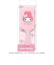 クラックス（CRUX）パドルヘアブラシ マイメロディ CR 127318