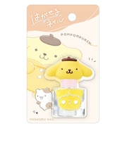 クラックス（CRUX）はがせるネイル ポムポムプリン CR 119364