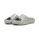 プーマ（PUMA）シャワーサンダル フラッター スライド グリッター ライトグレー 40627602
