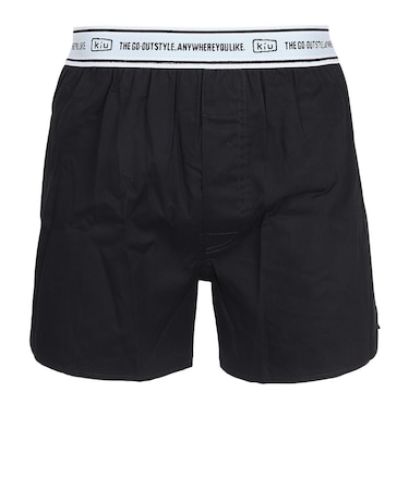 キウ（Kiu）ポータブル トランクス K569-900