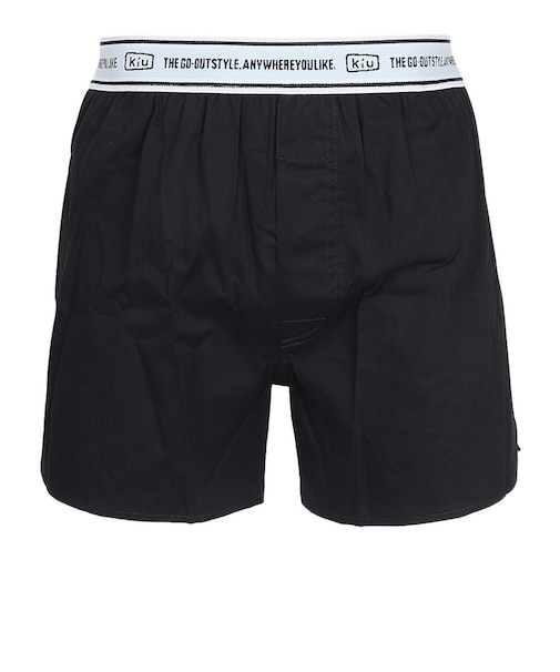 キウ（Kiu）ポータブル トランクス K569-900