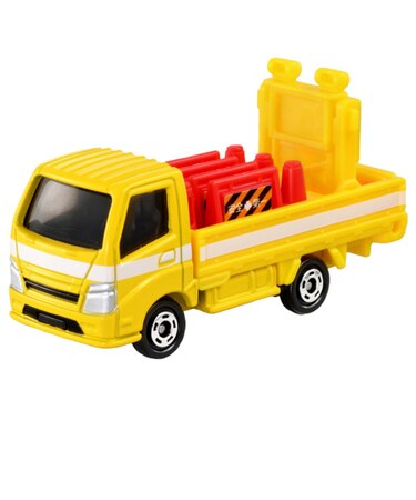 トミカNo.82 道路保安用品運搬トラック TMC 224068