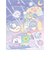F/S ファイリング クリアホルダー 10ポケット FA05503