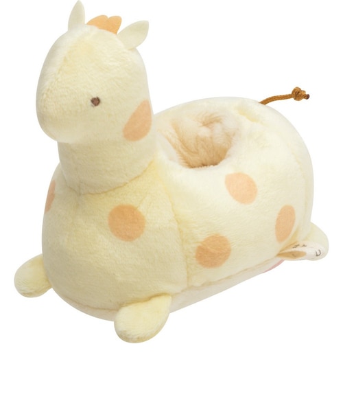 サンエックス すみっコぐらし てのりぬいぐるみ キリンカー MF06001