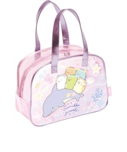 CH/M キャラミックス プールバッグボストン BV46402