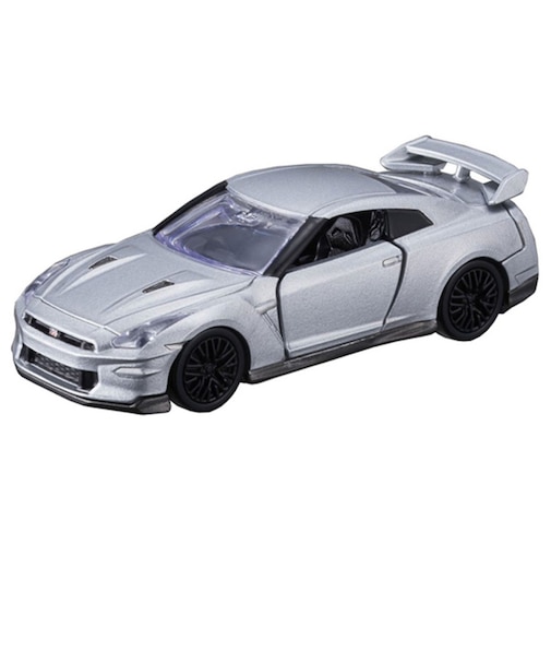 トミカ49 日産 NISSAN GT-R 2025 TMC 098713