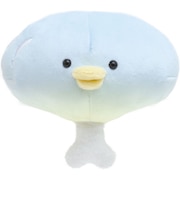 チキップダンサーズチキップダンサーズ マラカスぬいぐるみ 水と油のようせい MF80001